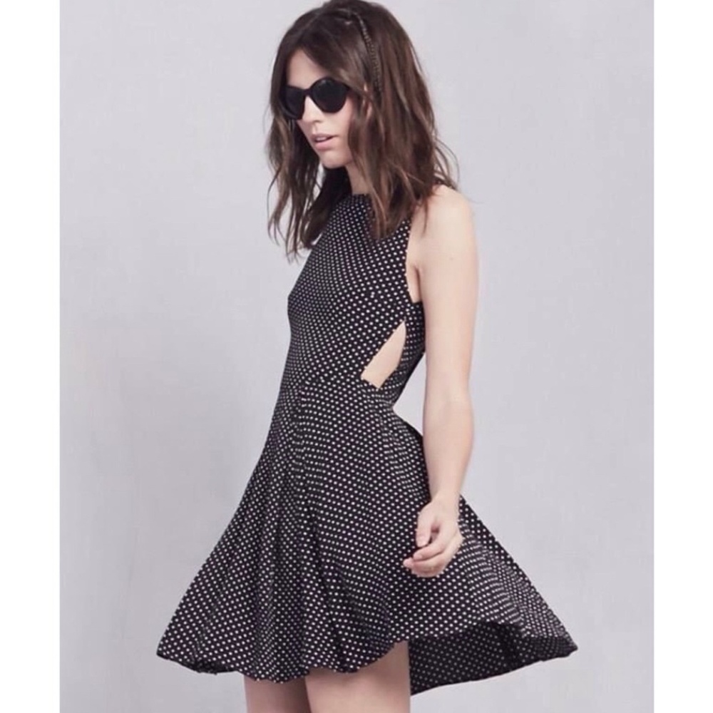 Reformation Quinoa dress size xs
